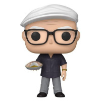 Funko POP TV: Sopranos - Strýko Junior