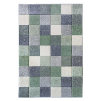 Kusový koberec PORTLAND 1923/RT46 160x235 cm