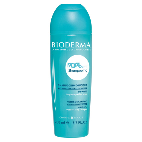 Péče o vlasy Bioderma