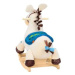 BToys Houpací kůň Rodeo Rocker Banjo