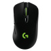 Logitech G703 Lightspeed Wireless Gaming Mouse 910-005641 Černá