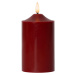 Eglo Eglo 410027 - LED Vánoční dekorace FLAMME 1xLED/0,03W/2xAA