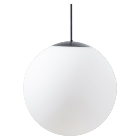 OSMONT ISI70088 ISIS P3 PM-M HP závěsné plastové svítidlo černá / bílá IP40 3000 K 52W LED