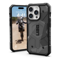 UAG Pathfinder SE MagSafe Geo Camo iPhone 15 Pro