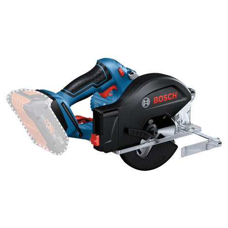 Bosch GKM 18V-50 0.601.6B8.000