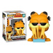 Funko POP! Comics Garfield with Lasagna 39