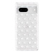 iSaprio Stars Pattern pro white pro Google Pixel 7 5G