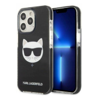 Pouzdro pro iPhone 13, iPhone 13 Pro Karl Lagerfeld