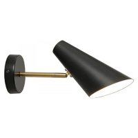 TooLight Nástěnná lampa KINKIET STYLE XII černá