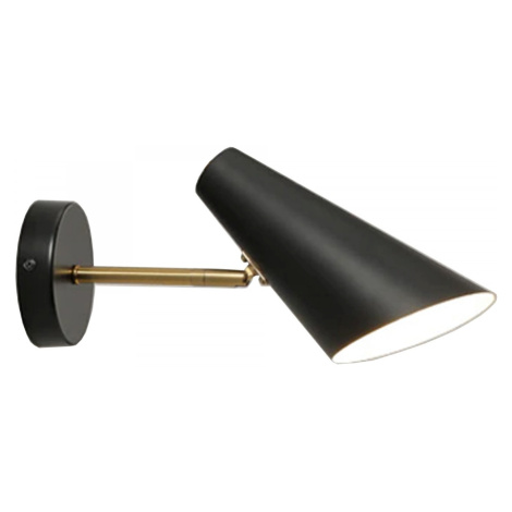 TooLight Nástěnná lampa KINKIET STYLE XII černá