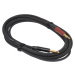 Bespeco Alpha Instrument Cable Silent Neutrik 6 m