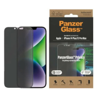 Ochranné sklo PanzerGlass Ultra-Wide Fit iPhone 14 Plus / 13 Pro Max 6,7