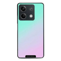 Mobiwear Glossy lesklý pro Xiaomi Redmi Note 13 5G - G063G