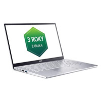 Acer Swift 3 Pure Silver celokovový (SF314-43-R2X0)