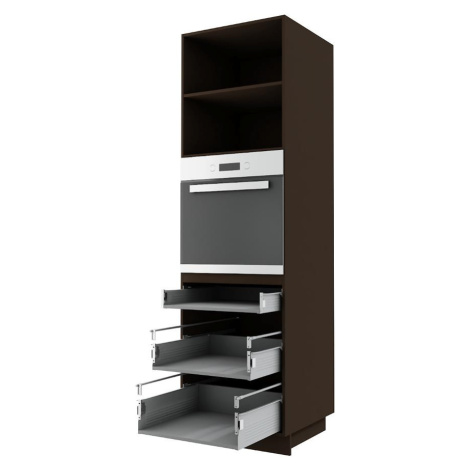 Korpus kuchyňské skříňky Lava D14 Ru/3m BAUMAX