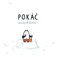 Pokáč: Antarktida - LP