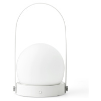 Audo Copenhagen designové stolní lampy Carrie Table Lamp Portable