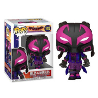 Funko POP! Spider Man Across the Spider Verse Miles G Morales