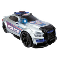 Dickie Action Series Policejní auto Street Force 33cm
