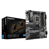 GIGABYTE B760 DS3H AX