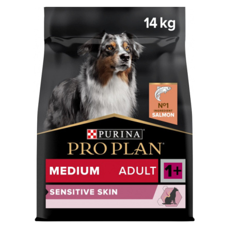 Krmiva pro psy Purina