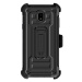 Kryt Ghostek - Samsung Galaxy J7 (2018) Case Iron Armor Series 2, Black (GHOCAS2043)