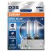 Osram D3S Xennon vlákno Cool Blue Intense 6200K +150% Více světla