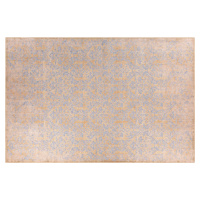 Conceptum Hypnose Koberec Blues Chenille V 230x330 cm žlutý