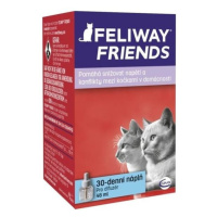 FELIWAY Friends náhradní náplň pro kočky 48 ml