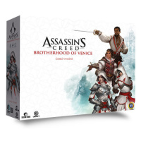 Assassin’s Creed: Brotherhood of Venice (české vydání)