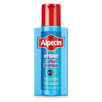 Alpecin Hybrid Kofeinový šampon 250ml