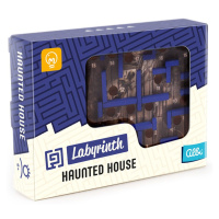Albi Labyrinth - Hounted House