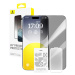 Ochranné sklo Baseus Privacy Protection Tempered Glass Diamond  iPhone 15