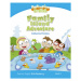 PEKR | Level 1: Poptropica English Family Island Adventure - Prentice Catherine