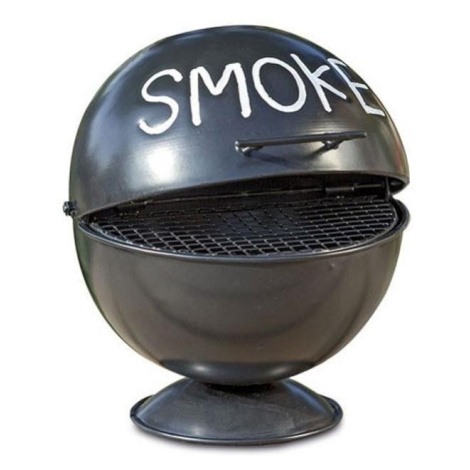 BOLTZE Zahradní popelník Smoke 13 cm