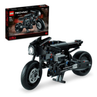 LEGO® Technic 42155 THE BATMAN – BATCYCLE™