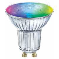 OSRAM LEDVANCE SMART+ WiFi Spot 50 45st. 4.9W RGB+2700-6500K GU10 4058075485693