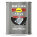 Rust-Oleum Zinková barva s částicemi hliníku HARD HAT® GALVA ZINC ALU 1 kg