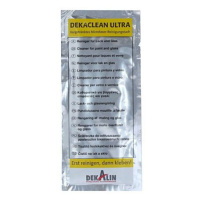 DEKALIN Ultra čistící utěrky DEKAClean
