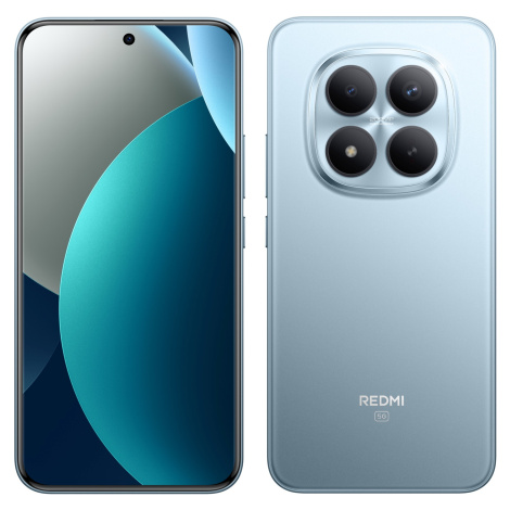 Xiaomi Redmi Note 15 Pro+ 5G 12GB/512GB Glacier Blue