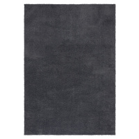 Flair Rugs koberce Kusový koberec Snuggle Grey Rozměry koberců: 80x150
