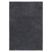 Flair Rugs koberce Kusový koberec Snuggle Grey Rozměry koberců: 80x150