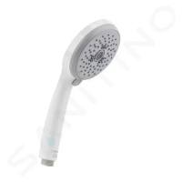 Hansgrohe 28536450 - Sprchová hlavice Multi, 3 proudy, bílá