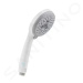 Hansgrohe 28536450 - Sprchová hlavice Multi, 3 proudy, bílá