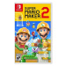 Super Mario Maker 2 (SWITCH)