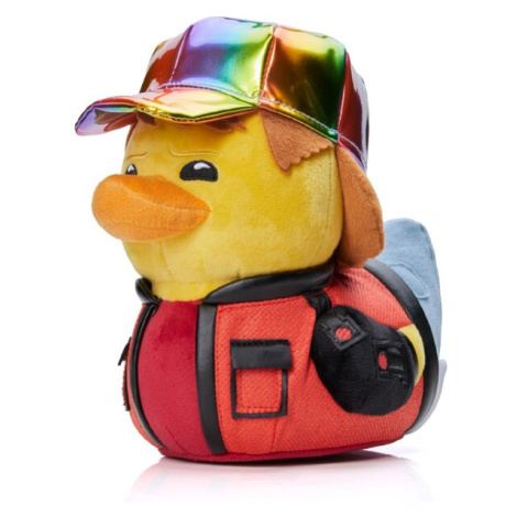 Tubbz kachnička Back to the Future - Marty McFly 2015 (plyšová)