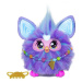 Hasbro FurReal Furby CZ verze Fialový F6743