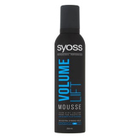 SYOSS Volume Lift pěna na vlasy 250 ml