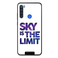 Mobiwear Glossy lesklý pro Xiaomi Redmi Note 8T - G081G