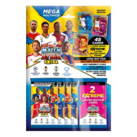 2023-2024 Topps Match Attax Extra Mega Multipack